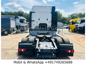 Tracteur routier Mercedes-Benz Actros 1845 L LL 4x2 LowDeck*Retarder/ACC/2xTank: photos 4 Tracteur routier Mercedes-Benz Actros 1845 L LL 4x2 LowDeck*Retarder/ACC/2xTank: photos 4