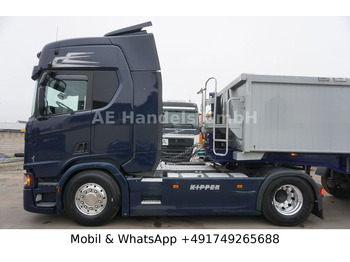 Tracteur routier Scania R500 HighLine BL *Retarder/Hydr./ACC/LDW/Xenon: photos 5