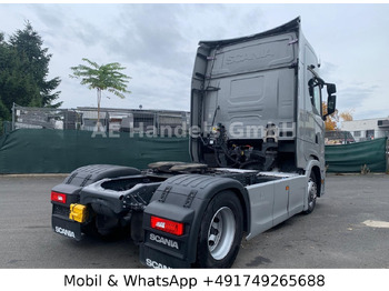 Crédit-bail de  Scania S 450 HighLine BL 4x2 *Retarder/ACC/Standklima Scania S 450 HighLine BL 4x2 *Retarder/ACC/Standklima: photos 3