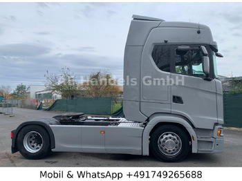 Crédit-bail de  Scania S 450 HighLine BL 4x2 *Retarder/ACC/Standklima Scania S 450 HighLine BL 4x2 *Retarder/ACC/Standklima: photos 2