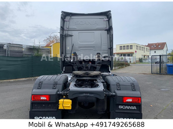 Crédit-bail de  Scania S 450 HighLine BL 4x2 *Retarder/ACC/Standklima Scania S 450 HighLine BL 4x2 *Retarder/ACC/Standklima: photos 4