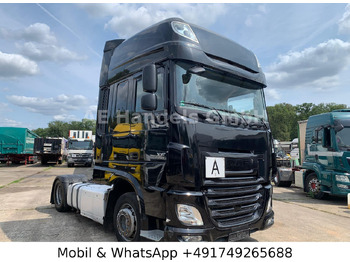 Tracteur routier DAF XF 460