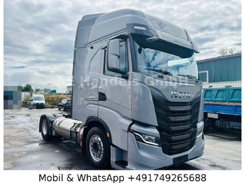 Tracteur routier IVECO Stralis 460