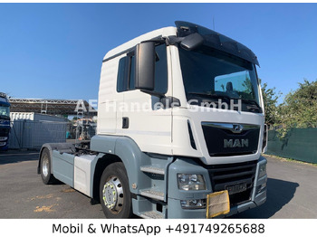 Tracteur routier MAN TGS 18.460