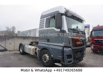 Tracteur routier MAN TGX 18.460