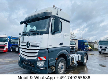 Tracteur routier MERCEDES-BENZ Actros 1851