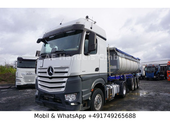 Tracteur routier MERCEDES-BENZ Actros 1851