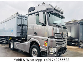 Tracteur routier MERCEDES-BENZ Actros