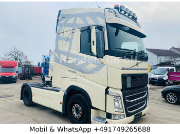 Tracteur routier VOLVO FH 540