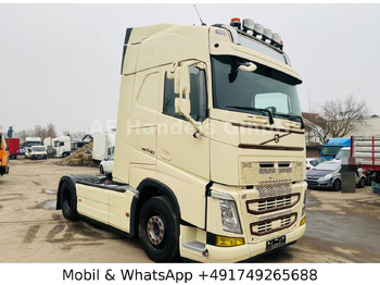 Tracteur routier VOLVO FH 540