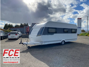 Caravane HOBBY EXCELLENT