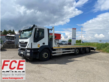 Remorqueuse IVECO Stralis