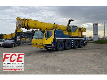 Grue mobile LIEBHERR LTM 1070