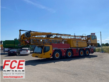 Grue à montage rapide LIEBHERR MK 88
