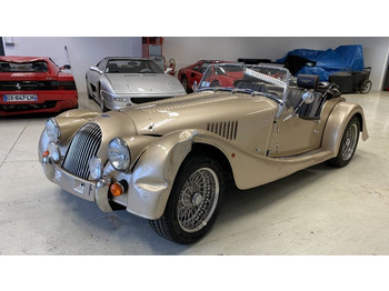 Cabriolet Morgan Roadster 3.7i/Ford V6 Boite manuelle endommagé: photos 2 Cabriolet Morgan Roadster 3.7i/Ford V6 Boite manuelle endommagé: photos 2