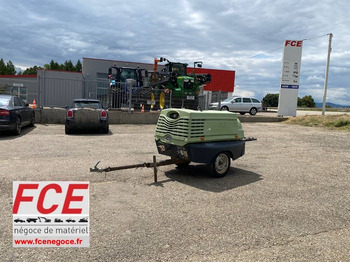 Compresseur d'air SULLAIR
