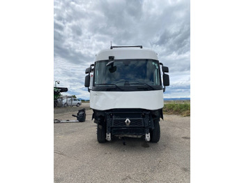 Tracteur routier Renault T480 Dti13 /Retarder-1er Main endommagé: photos 2 Tracteur routier Renault T480 Dti13 /Retarder-1er Main endommagé: photos 2