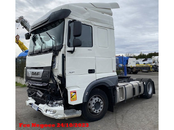 Tracteur routier DAF XF 480