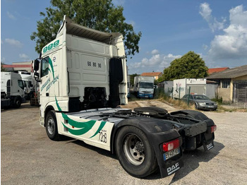 Tracteur routier DAF XF 450: photos 4