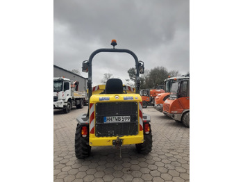 Mini tombereau Neuson DW50: photos 3