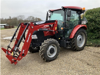 Tracteur agricole CASE IH Farmall 65A