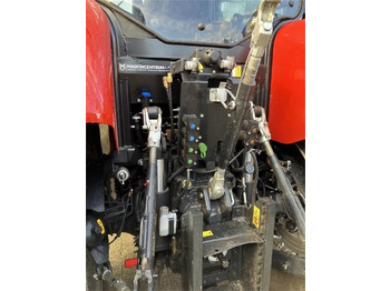 Tracteur agricole Case IH Maxxum 125: photos 3
