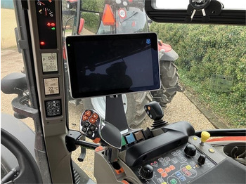 Tracteur agricole Case IH Maxxum 145 CVX: photos 4