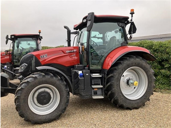 Tracteur agricole CASE IH Maxxum 145