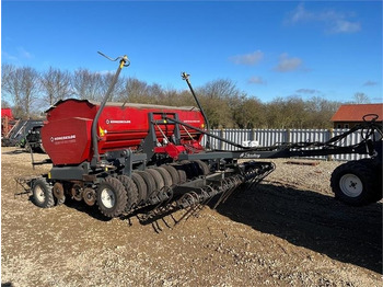 Combiné de semis KONGSKILDE