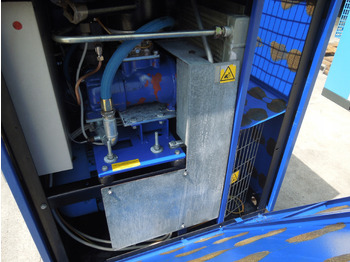 Crédit-bail de AIRPRESS RLE20-10 AIRPRESS RLE20-10: photos 3