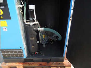 Compresseur d'air ALUP ALLEGRO 19-10: photos 3