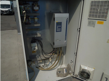 Compresseur d'air ALUP almig: photos 4