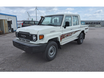Pick-up TOYOTA Land Cruiser
