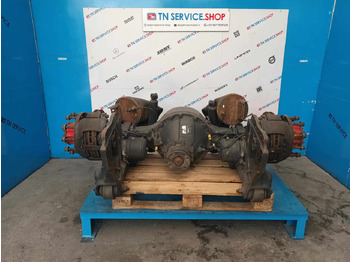 Essieu et pièces RENAULT Magnum