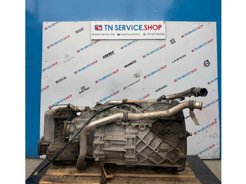 Boîte de vitesse DAF