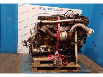 Moteur MERCEDES-BENZ