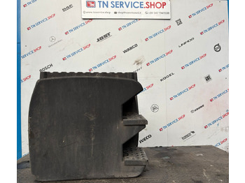 AdBlue réservoir IVECO
