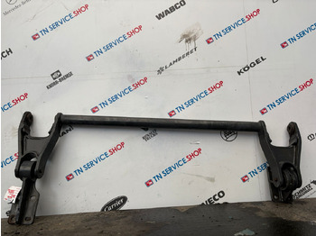 Suspension de cabine pour Camion Supporto cabina per Iveco: photos 4