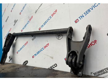 Suspension de cabine pour Camion Supporto cabina per Iveco: photos 2
