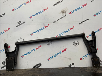 Suspension de cabine pour Camion Supporto cabina per Iveco: photos 3