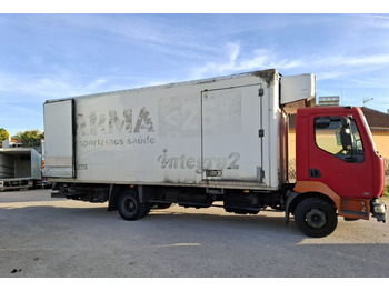 Camion frigorifique Renault MT 180.12: photos 4