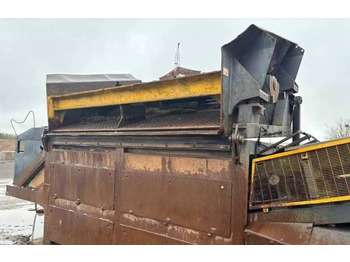 Crédit-bail de PowerScreen P Grid  PowerScreen P Grid: photos 3