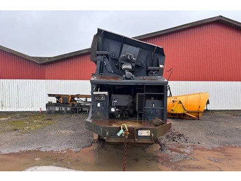 Crédit-bail de PowerScreen P Grid  PowerScreen P Grid: photos 2