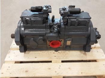 Pompe hydraulique KAWASAKI