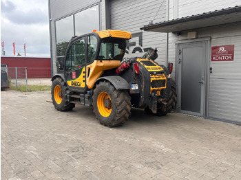 Chariot télescopique Dieci Agri Plus 40.7 VS EVO2: photos 3