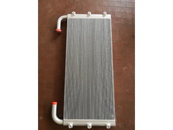 Radiateur d'huile HITACHI