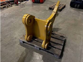 Ripper pour Engins de chantier Caterpillar Ripper 460KG: photos 4 Ripper pour Engins de chantier Caterpillar Ripper 460KG: photos 4