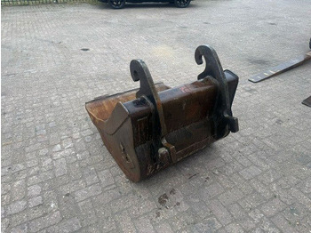 Godet pour pelle pour Engins de chantier Diversen CW30 Graafbak: photos 3