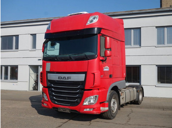 Tracteur routier DAF XF 460