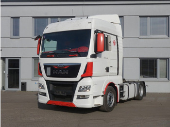Tracteur routier MAN TGX 18.440